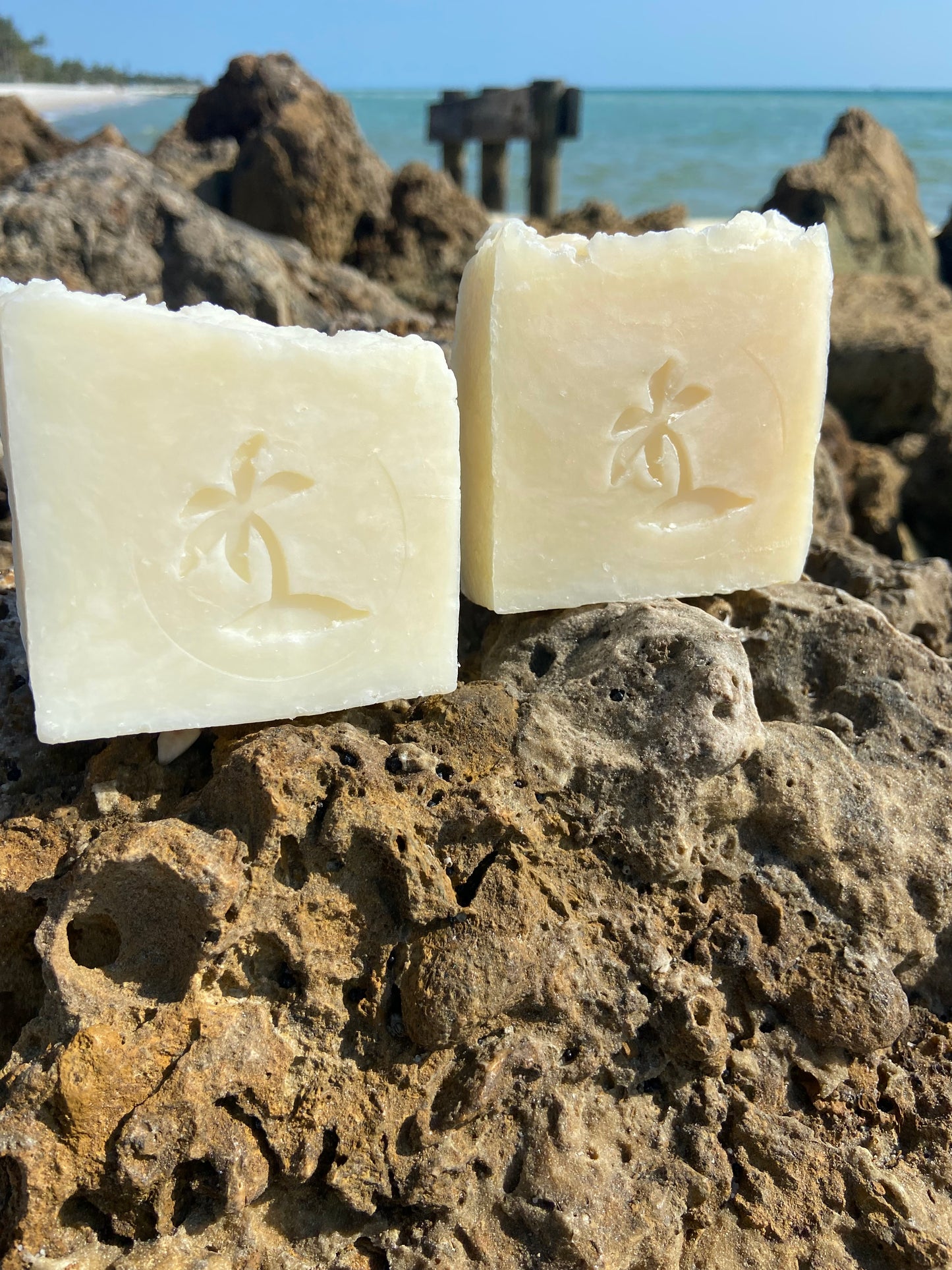 Tallow and Coconut Oil Soap
