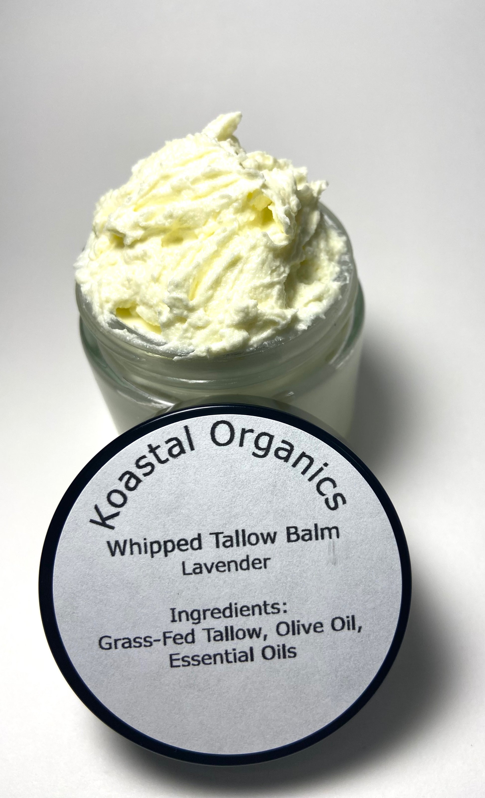 Tallow Balm – Original