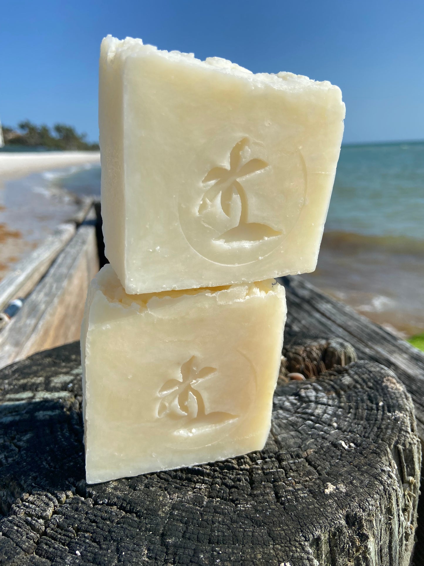 Tallow and Coconut Oil Soap